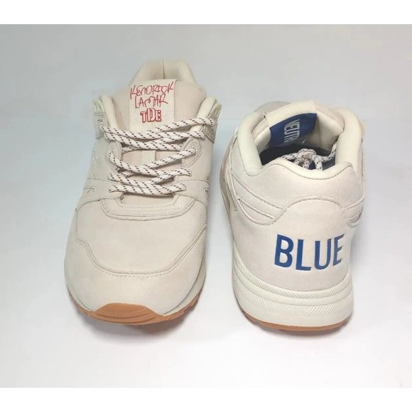 Reebok Ventilator Kendrick Lamar Mens Size 10 (V68673) Red/blue Classic RARE - Picture 8 of 12